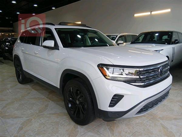 Volkswagen Atlas 2023 for sale in Iraq - Erbil